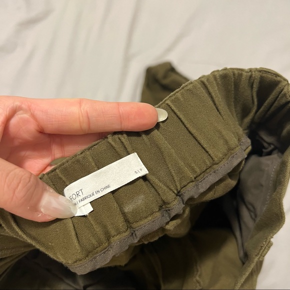 Cargo pants - Picture 4 of 4